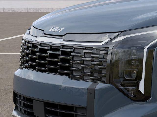 new 2026 Kia Sportage car, priced at $34,284