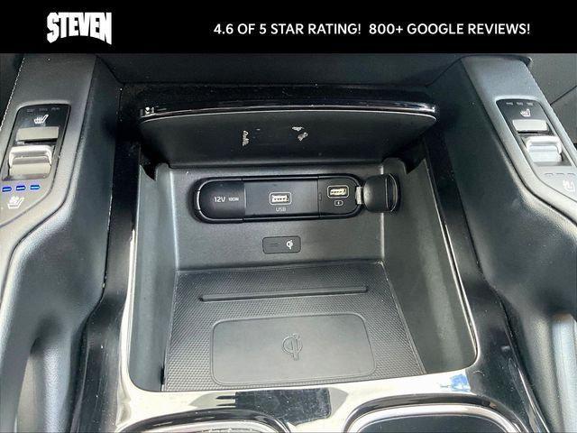 used 2022 Kia Telluride car, priced at $28,649