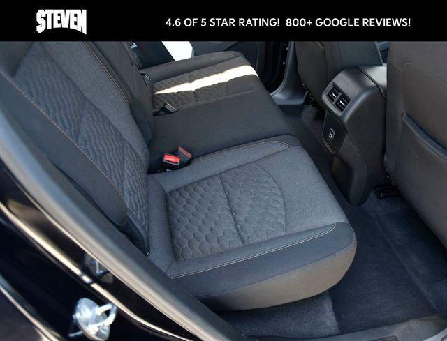used 2021 Chevrolet Equinox car, priced at $14,399