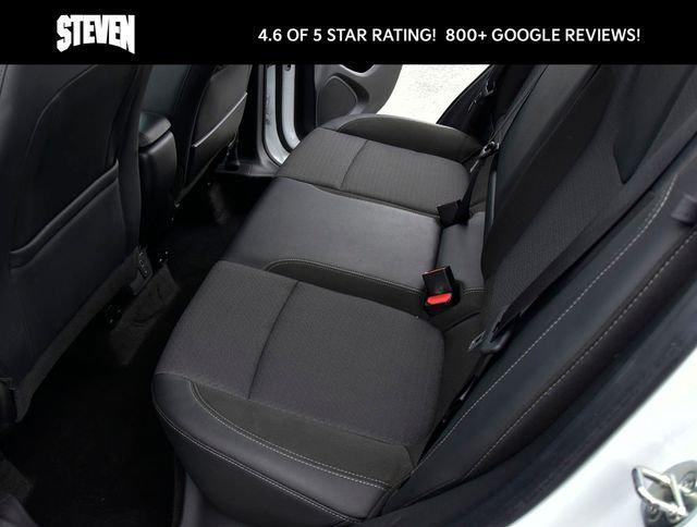 used 2022 Buick Encore GX car, priced at $18,800