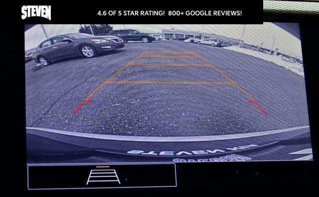 used 2022 Buick Encore GX car, priced at $18,800