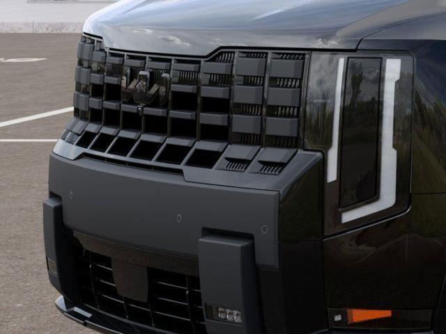 new 2027 Kia Telluride car, priced at $58,250