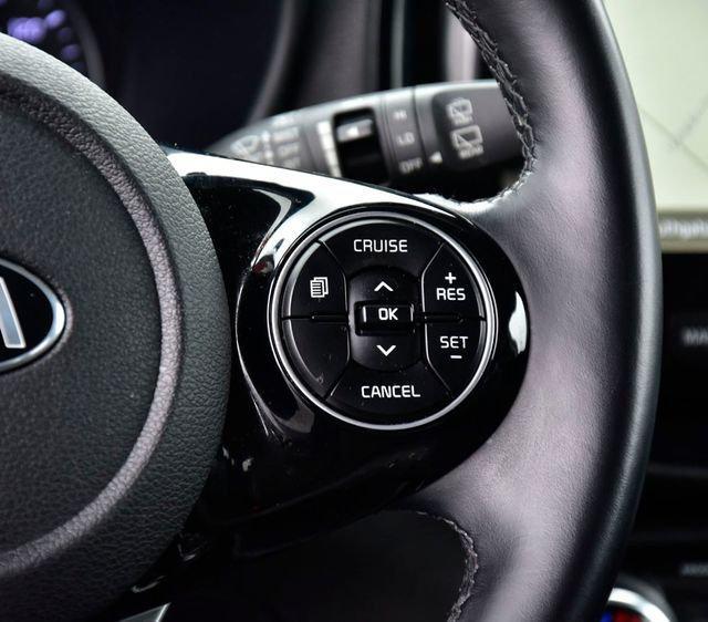 used 2020 Kia Soul car, priced at $16,699