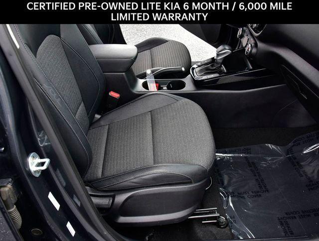 used 2020 Kia Soul car, priced at $16,699