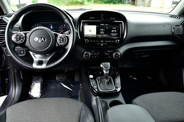 used 2020 Kia Soul car, priced at $16,699