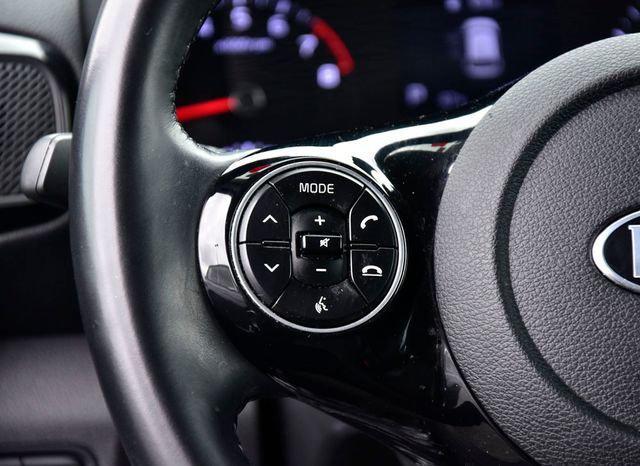 used 2020 Kia Soul car, priced at $16,699