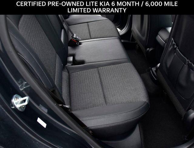 used 2020 Kia Soul car, priced at $16,699