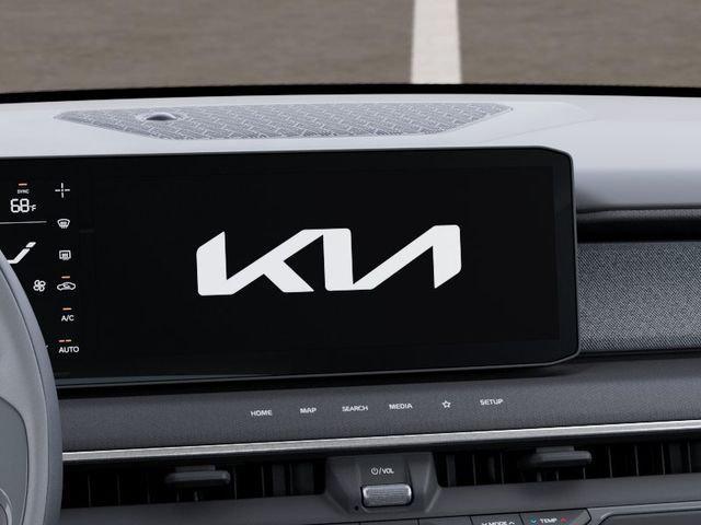 new 2026 Kia EV9 car, priced at $57,499