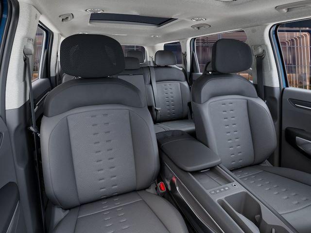 new 2026 Kia EV9 car, priced at $57,499