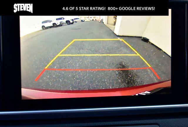 used 2022 Kia Sportage car, priced at $15,000