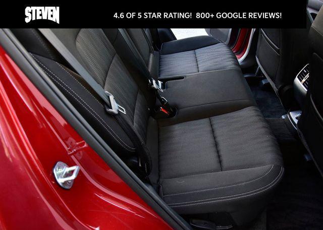 used 2022 Kia Sportage car, priced at $15,000