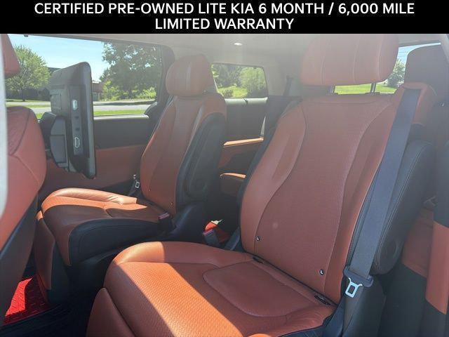 used 2022 Kia Carnival car, priced at $29,899