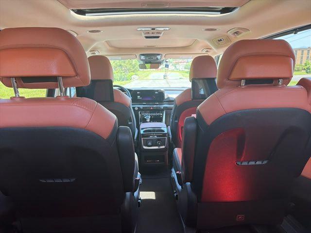 used 2022 Kia Carnival car, priced at $29,899