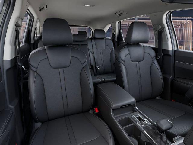 new 2026 Kia Sorento car, priced at $39,225