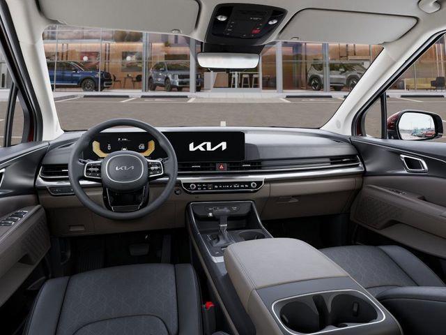 new 2026 Kia Carnival car, priced at $37,649