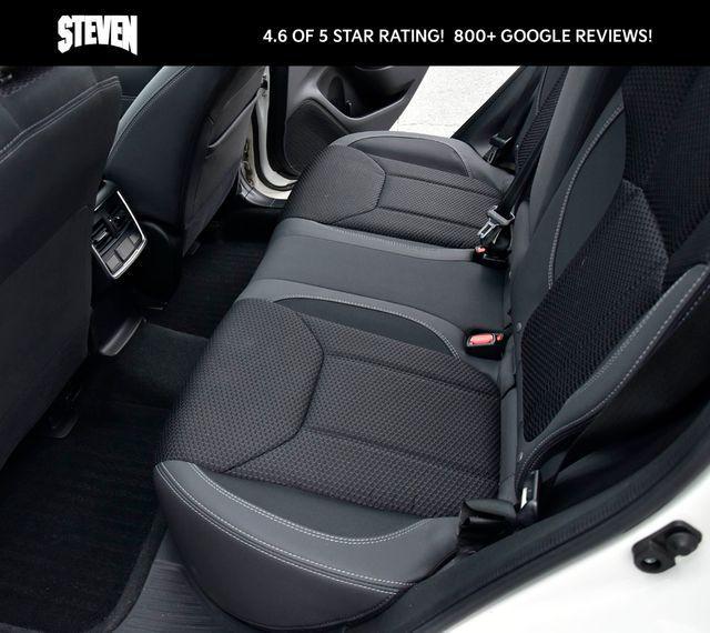 used 2022 Subaru Forester car, priced at $23,250