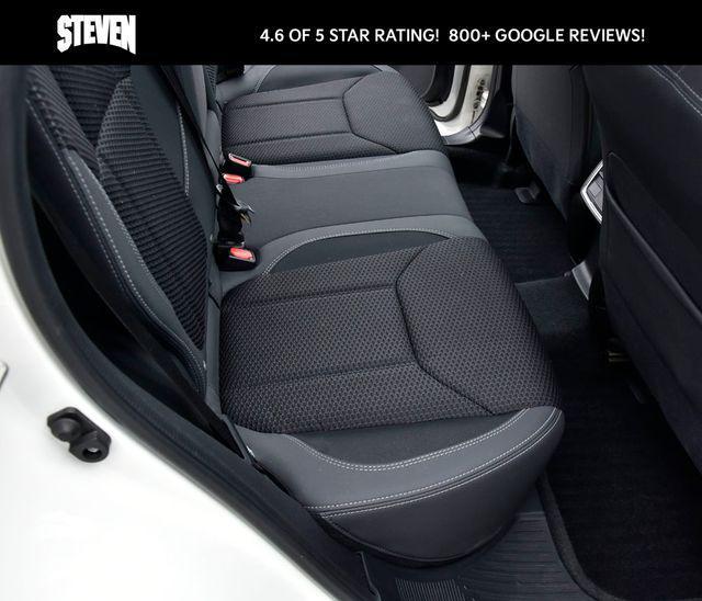 used 2022 Subaru Forester car, priced at $23,250