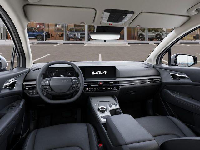 new 2026 Kia Sportage Hybrid car, priced at $33,000