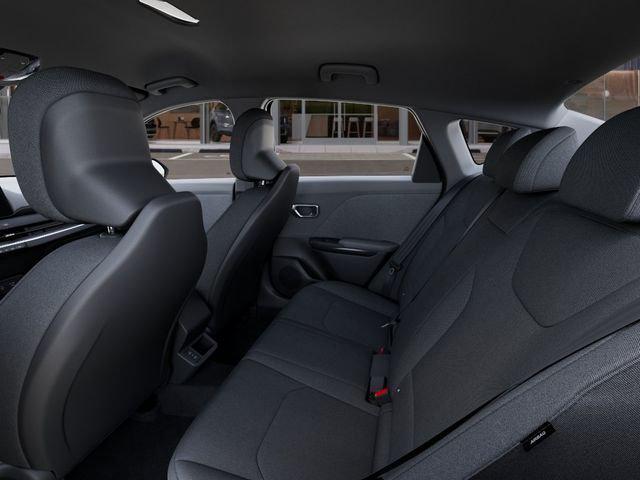 new 2026 Kia K4 car, priced at $25,034