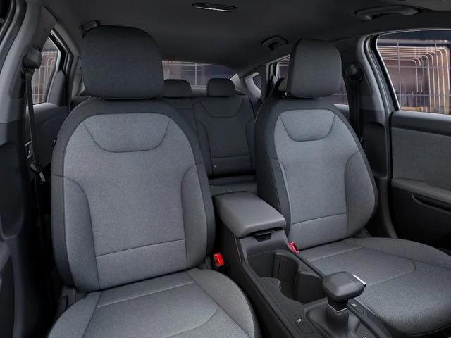 new 2026 Kia K4 car, priced at $24,135