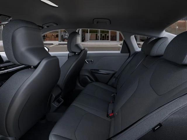 new 2026 Kia K4 car, priced at $24,135