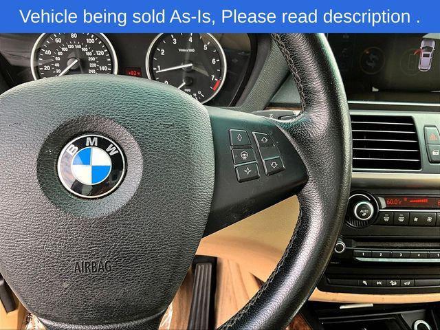 used 2008 BMW X5 car, priced at $3,899
