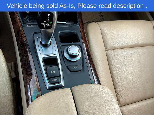 used 2008 BMW X5 car, priced at $3,899