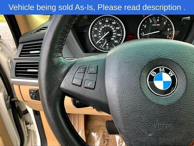 used 2008 BMW X5 car, priced at $3,899