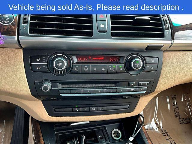 used 2008 BMW X5 car, priced at $3,899
