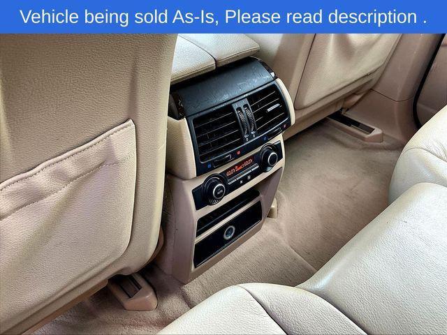 used 2008 BMW X5 car, priced at $3,899