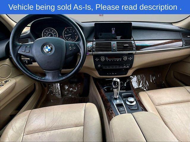 used 2008 BMW X5 car, priced at $3,899