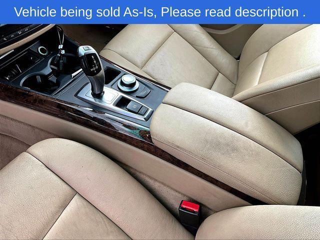 used 2008 BMW X5 car, priced at $3,899