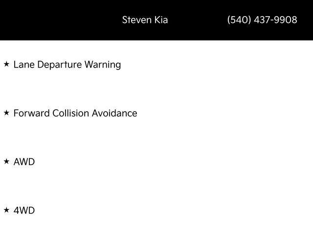 new 2022 Hyundai Santa Fe car, priced at $20,700