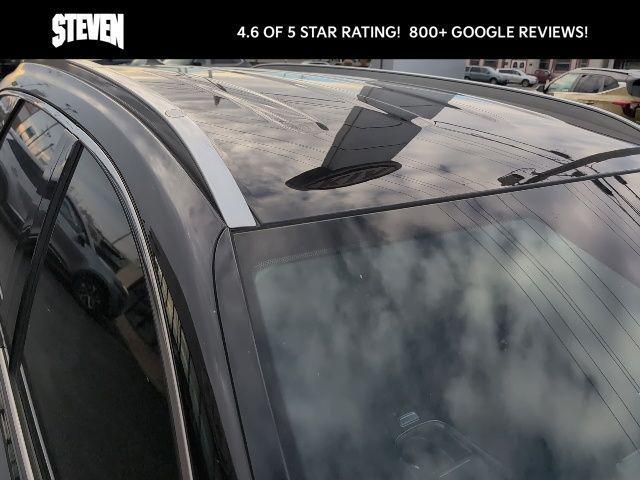 new 2022 Hyundai Santa Fe car, priced at $20,700