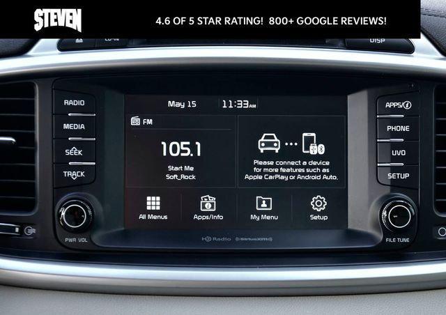 used 2017 Kia Sorento car, priced at $11,549