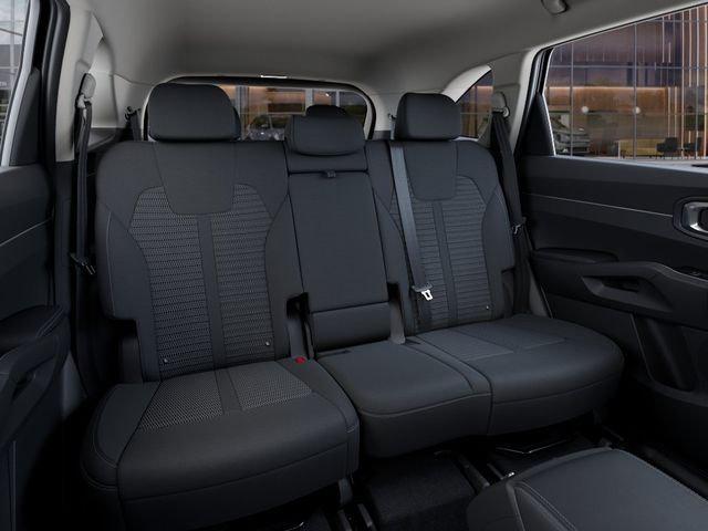 new 2026 Kia Sorento car, priced at $33,274