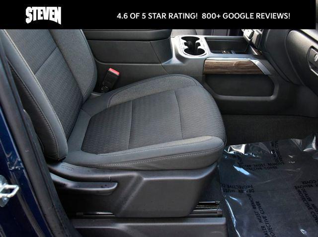 used 2020 Chevrolet Silverado 1500 car, priced at $28,600