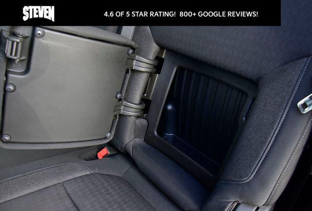 used 2020 Chevrolet Silverado 1500 car, priced at $28,600