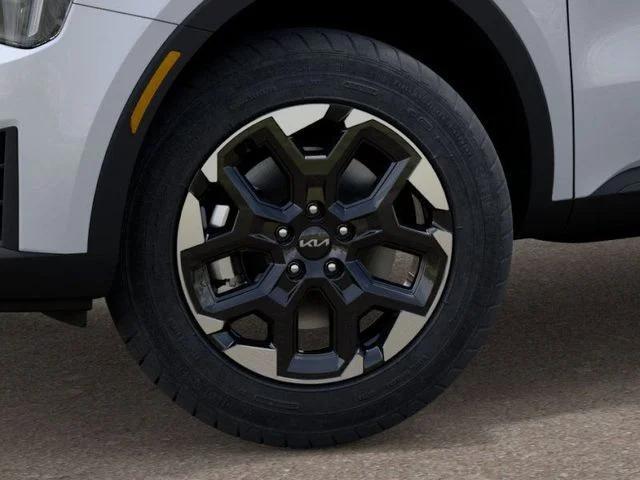 new 2026 Kia Sorento car, priced at $37,205