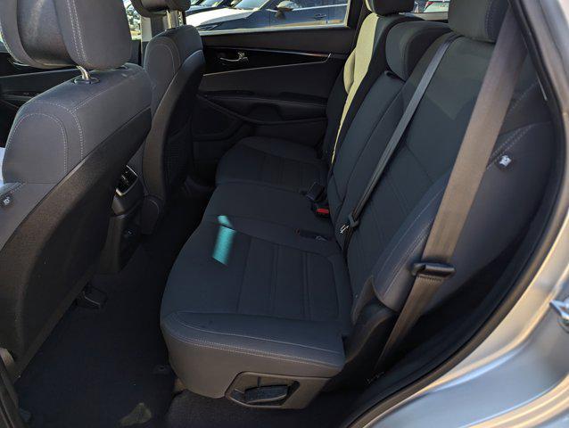 used 2016 Kia Sorento car, priced at $9,967