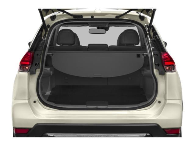 used 2017 Nissan Rogue car, priced at $17,999