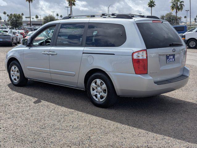 used 2008 Kia Sedona car, priced at $9,867