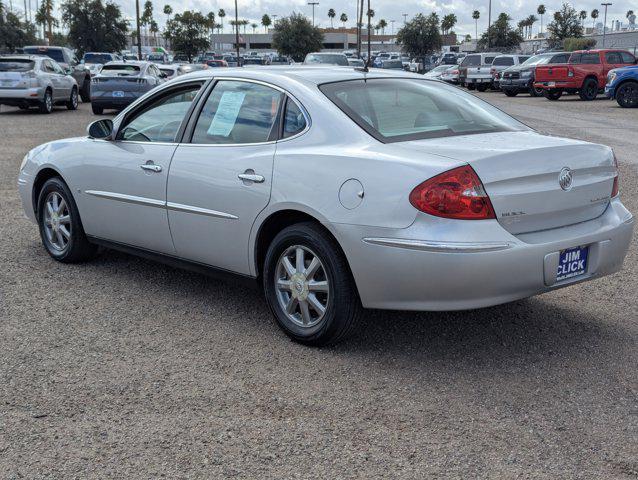 used 2009 Buick LaCrosse car, priced at $9,867