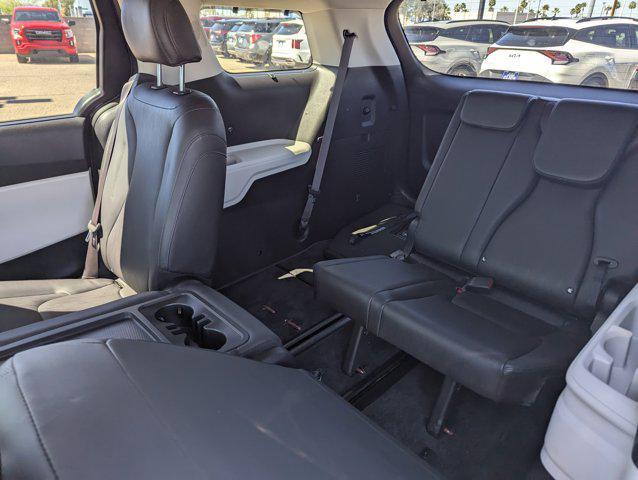 used 2024 Kia Carnival car, priced at $32,669