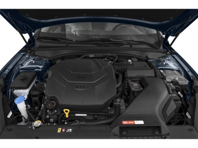 used 2020 Kia Cadenza car, priced at $22,995