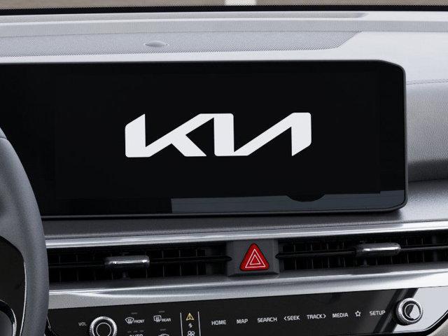 new 2026 Kia Sorento car, priced at $37,515