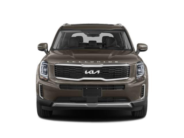used 2022 Kia Telluride car, priced at $24,999