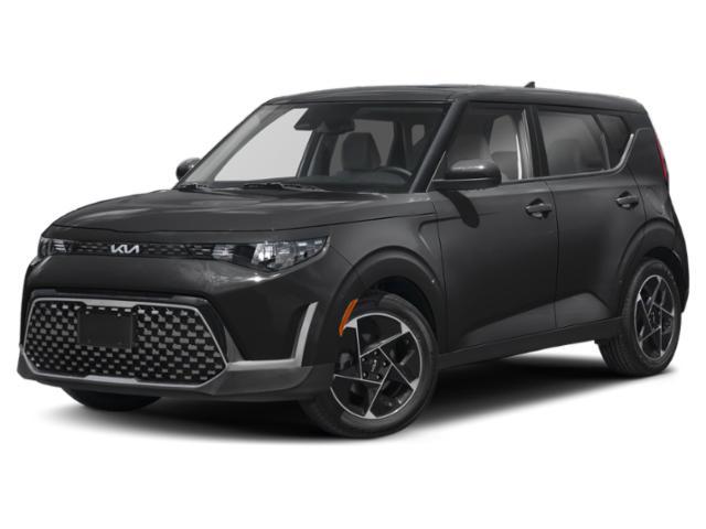 new 2025 Kia Soul car, priced at $26,975