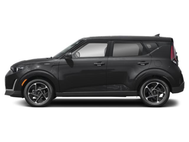 new 2025 Kia Soul car, priced at $26,975
