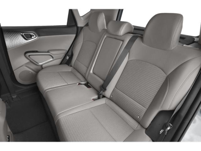 new 2025 Kia Soul car, priced at $26,975